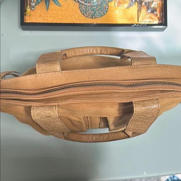 WE THE FREE 🤎🤎 Whitney Heritage Bag (NWOT) - Picture 7 of 11